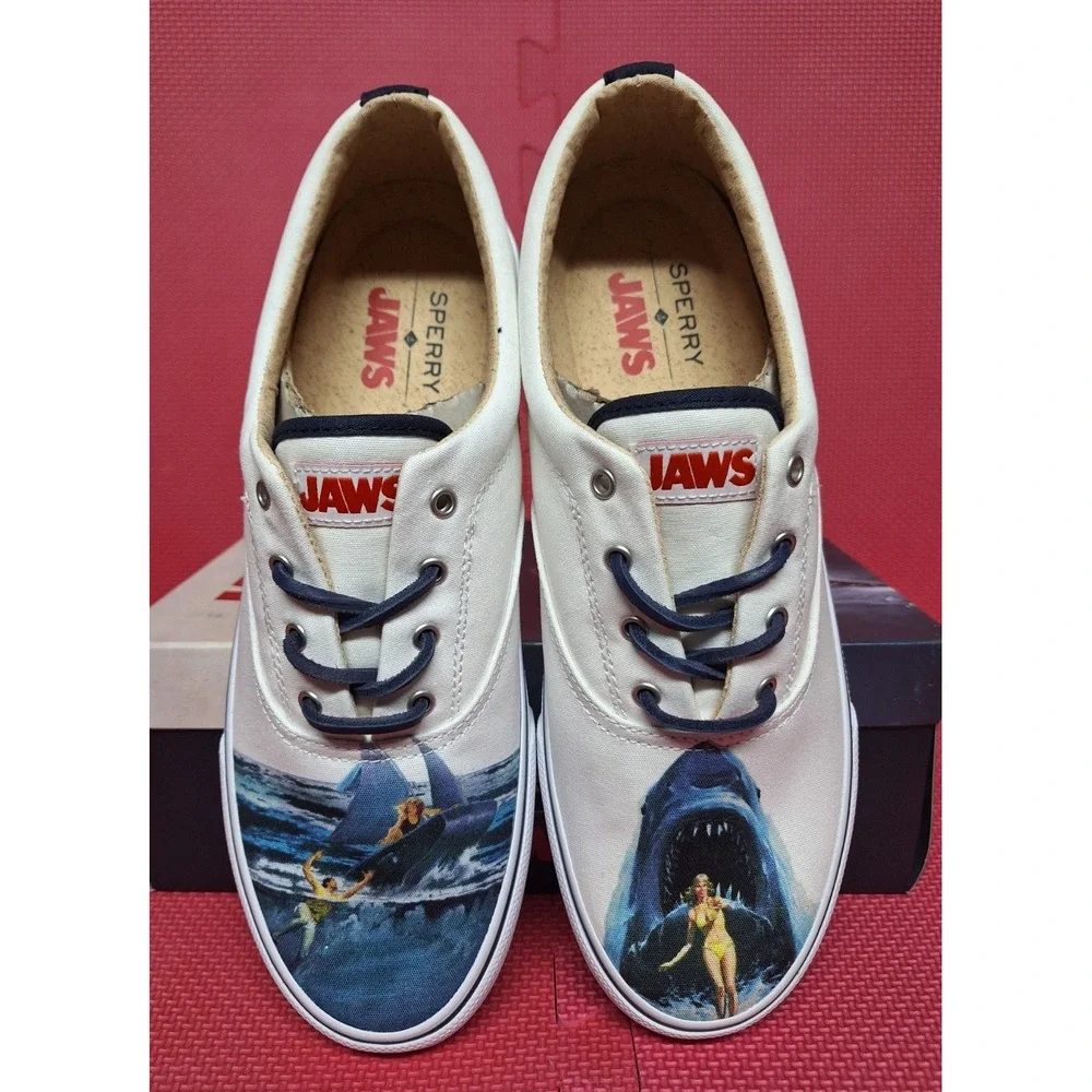 Sperry jaws striper